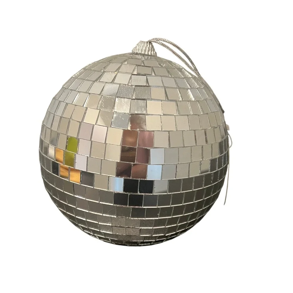 1616 Holdings Disco Ball Unisex 8